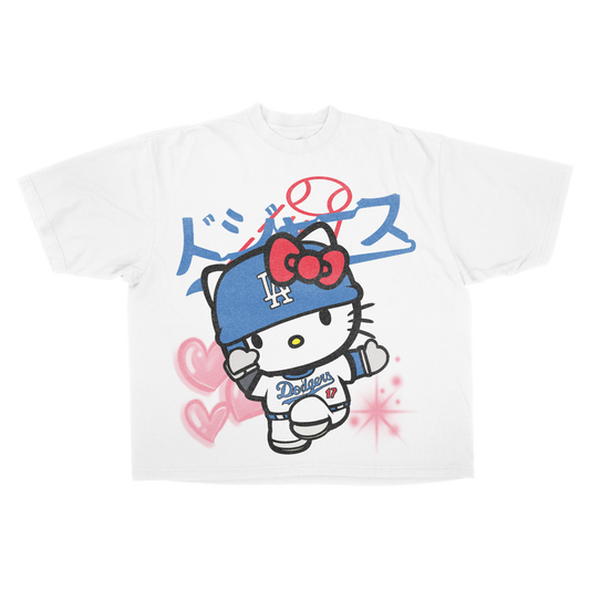 Shohei HK T-Shirt